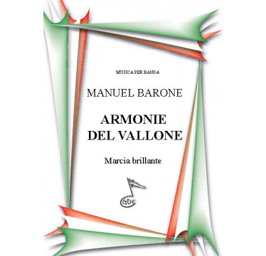 Armonie del Vallone (PDF Gratis)